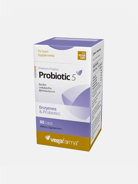 Les probiotiques sont des bactéries intestinales qui apportent de nombreux avantages à la digestion en aidant à l'absorption des nutriments et au système immunitaire.