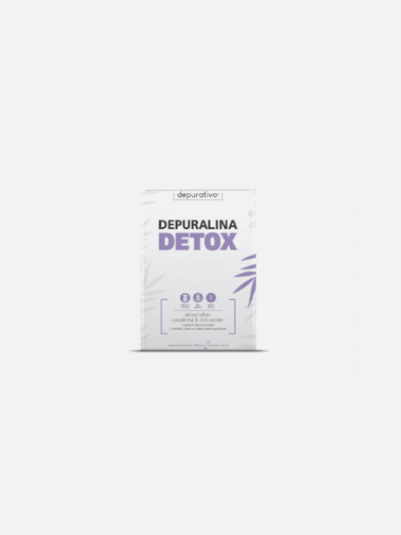 Detox est un processus de désintoxication du corps qui élimine les substances toxiques du corps et contribue ainsi au maintien de la santé.