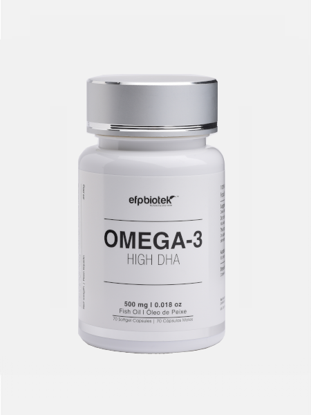 Les oméga-3 sont un type de bon gras présent dans le poisson. Il agit en réduisant l'inflammation, en contrôlant le taux de cholestérol, entre autres actions.