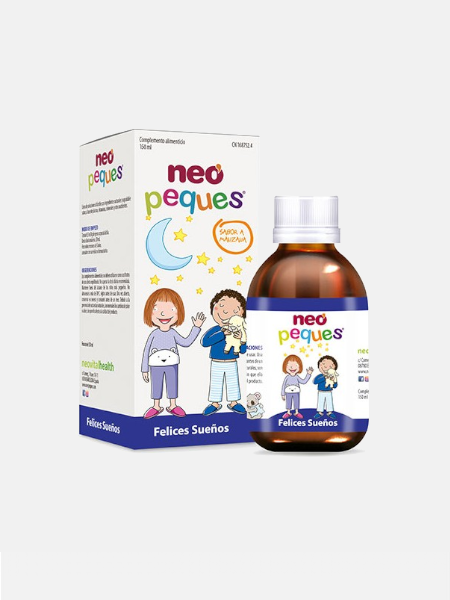 Nutribio propose plusieurs suppléments et traitements pour les enfants, tels que des sirops, des vitamines, entre autres.