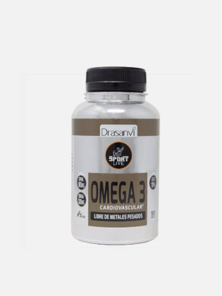 Les oméga-3 sont un type de bon gras présent dans le poisson. Il agit en réduisant l'inflammation, en contrôlant le taux de cholestérol, entre autres actions.